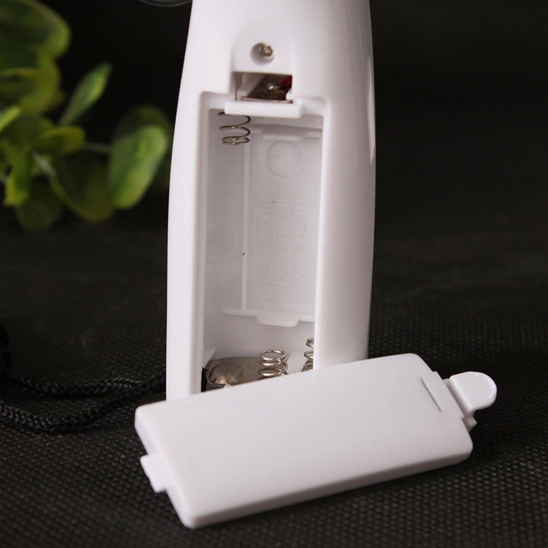 2021 new 1PCs Mini LED Colorful Light Fan Portable Handheld Cooling Fan Battery Power With Strap LED Flashing Fan Student Ideal
2021 new 1PCs Mini LED Colorful Light Fan Portable Handheld Cooling Fan Battery Power With Strap LED Flashing Fan Student Ideal