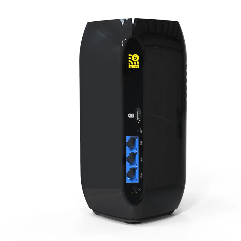 Модем ZBT S600 5G, Wi-Fi 6, двухдиапазонный, LTE 5g, Wi-Fi 6, беспроводной, 3600 Мбит/с, смарт-точка доступа, 5G маршрутизатор
Модем ZBT S600 5G, Wi-Fi 6, двухдиапазонный, LTE 5g, Wi-Fi 6, беспроводной, 3600 Мбит/с, смарт-точка доступа, 5G маршрутизатор
