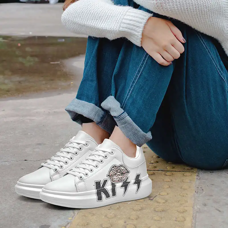 Ventilation Sport Shoes Most Comfortable Running Shoes Ladies Height Increasing Red Sports Shoes White Sneakers Woman Tennis
Ventilation Sport Shoes Most Comfortable Running Shoes Ladies Height Increasing Red Sports Shoes White Sneakers Woman Tennis