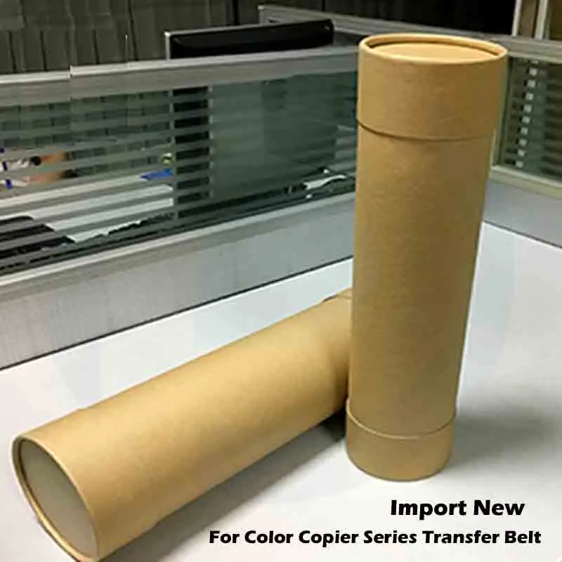 Import New For Konica Minolta bizhub Transfer belt ITB Assembly C8000 C1085 C1100 # A1RF500101
Import New For Konica Minolta bizhub Transfer belt ITB Assembly C8000 C1085 C1100 # A1RF500101