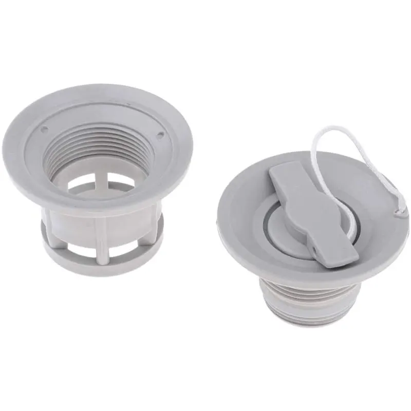 Durable PVC 6-Hole Air Valve Boat Adapter Cap Accessories For Inflatable Boat Rubber Boat Kayak Surfboard Leak-Proof Surfboards
Durable PVC 6-Hole Air Valve Boat Adapter Cap Accessories For Inflatable Boat Rubber Boat Kayak Surfboard Leak-Proof Surfboards