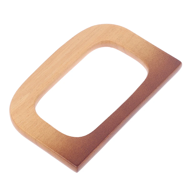 Wooden Root Handle DIY Handbag Accessories Bag Handle Gradient Handcrafted Wooden Circle Handle Wooden Handle bags Straps Rings
Wooden Root Handle DIY Handbag Accessories Bag Handle Gradient Handcrafted Wooden Circle Handle Wooden Handle bags Straps Rings