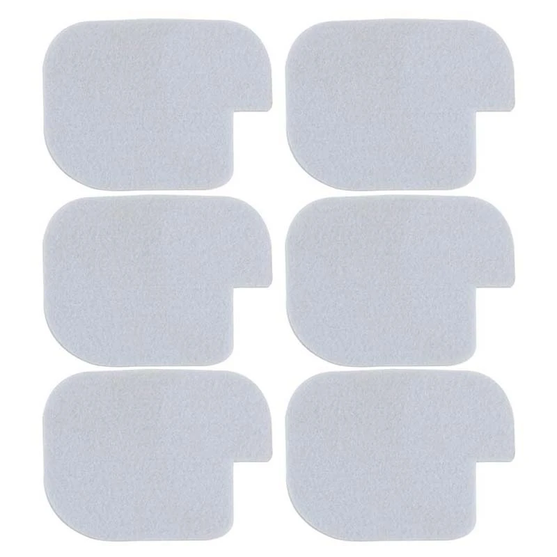 6Pcs 530057925 Air Filter For Poulan P3416 P3816 P4018 PP3416 PP3516 PP3816 PP4018 PPB3416 PPB4018 S1970 Gas Chainsaw
6Pcs 530057925 Air Filter For Poulan P3416 P3816 P4018 PP3416 PP3516 PP3816 PP4018 PPB3416 PPB4018 S1970 Gas Chainsaw