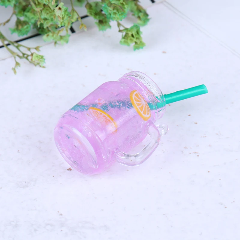 1:12 Colorful Resin Mini Lemon Milk Tea Water Cup Miniature Dollhouse Accessories Cups Toy Dollhouse Decoration Gifts
1:12 Colorful Resin Mini Lemon Milk Tea Water Cup Miniature Dollhouse Accessories Cups Toy Dollhouse Decoration Gifts