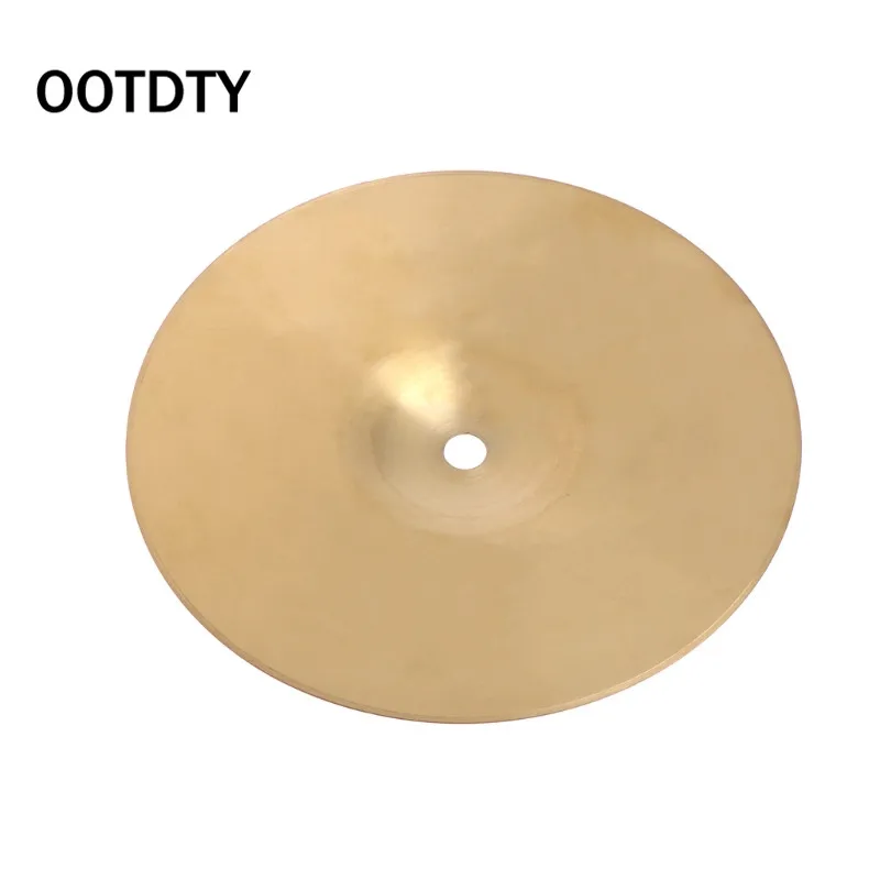 OOTDTY, для начинающих, медный сплав, прочный латунный ударный инструмент 8, 10
OOTDTY, для начинающих, медный сплав, прочный латунный ударный инструмент 8, 10