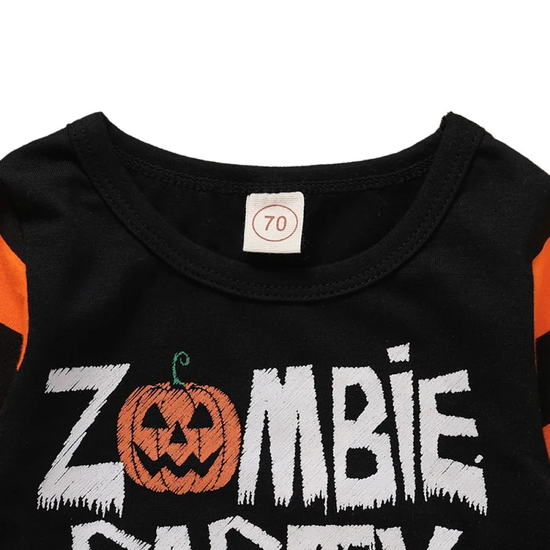 2020 3PCS Sets Newborn Baby Boys Girls Clothes 2020 Summer Little Tops T-shirt+Halloween Pants+Hat Infant Baby Outfit
2020 3PCS Sets Newborn Baby Boys Girls Clothes 2020 Summer Little Tops T-shirt+Halloween Pants+Hat Infant Baby Outfit