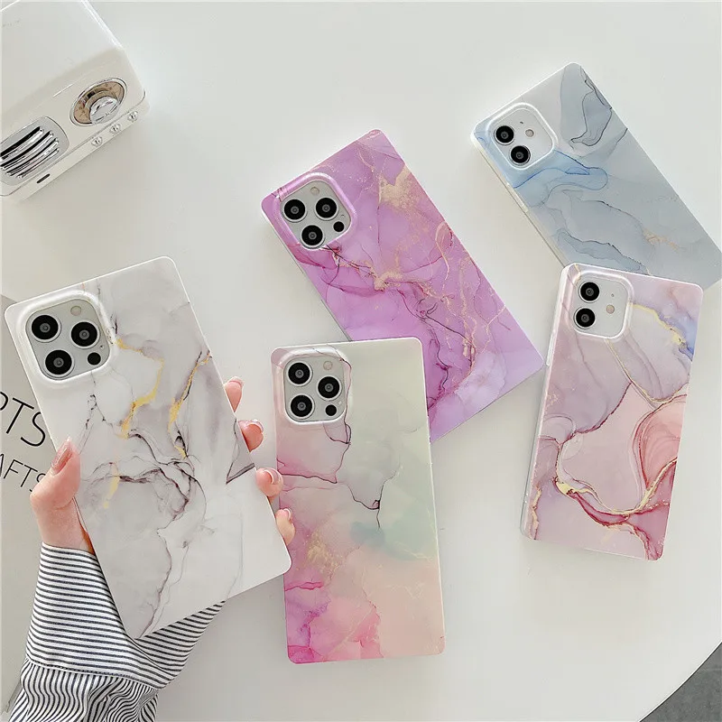 Винтажный квадратный чехол для телефона с натуральным мрамором для iphone 12 Pro Max 11 7 8 Plus Xs Max XR SE X, Ударопрочный Мягкий чехол с воздушной подушко...
Винтажный квадратный чехол для телефона с натуральным мрамором для iphone 12 Pro Max 11 7 8 Plus Xs Max XR SE X, Ударопрочный Мягкий чехол с воздушной подушко...