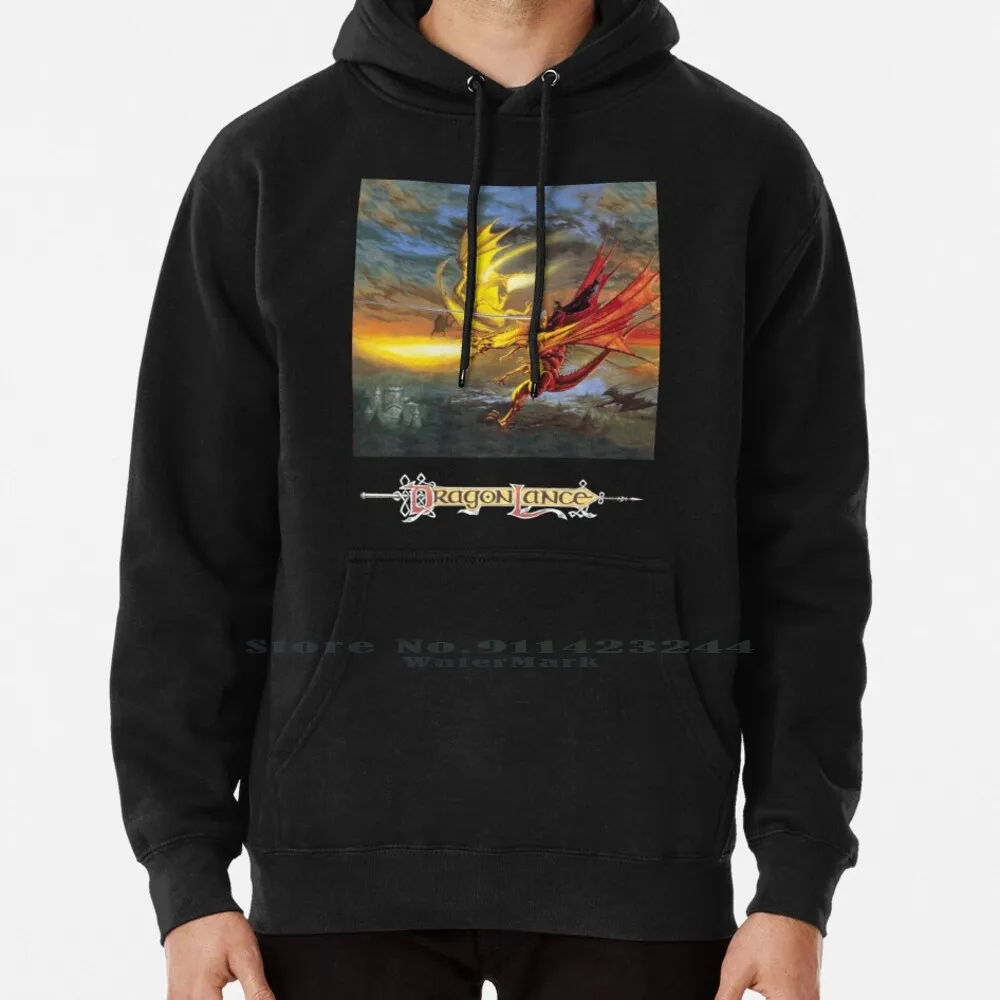 Dragonlance Legend Of Huma Artwork Hoodie Sweater 6xl Cotton Elmore Role Playing Game Rpg Nerd Advanced Adnd Ad D Lance Women
Dragonlance Legend Of Huma Artwork Hoodie Sweater 6xl Cotton Elmore Role Playing Game Rpg Nerd Advanced Adnd Ad D Lance Women