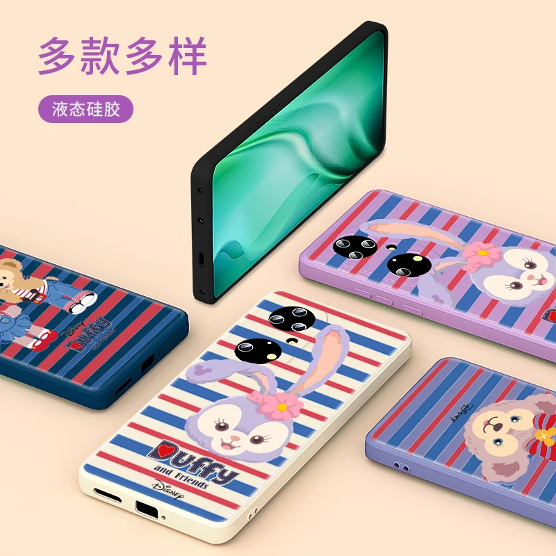 StellaLou Bunny Friend Disney For Huawei P50 P40 P30 P20 5G Lite P Smart Z Pro Plus 2021 2019 Liquid Silicone Soft Phone Case
StellaLou Bunny Friend Disney For Huawei P50 P40 P30 P20 5G Lite P Smart Z Pro Plus 2021 2019 Liquid Silicone Soft Phone Case