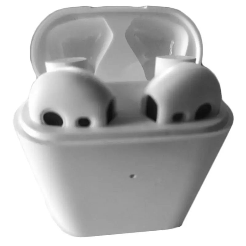 1Set Noise Reduction Ear Plugs Soft Silicone Earphone Cover Case for Xiaomi Air2/2S Wireless Bluetooth Headset Accessories
1Set Noise Reduction Ear Plugs Soft Silicone Earphone Cover Case for Xiaomi Air2/2S Wireless Bluetooth Headset Accessories