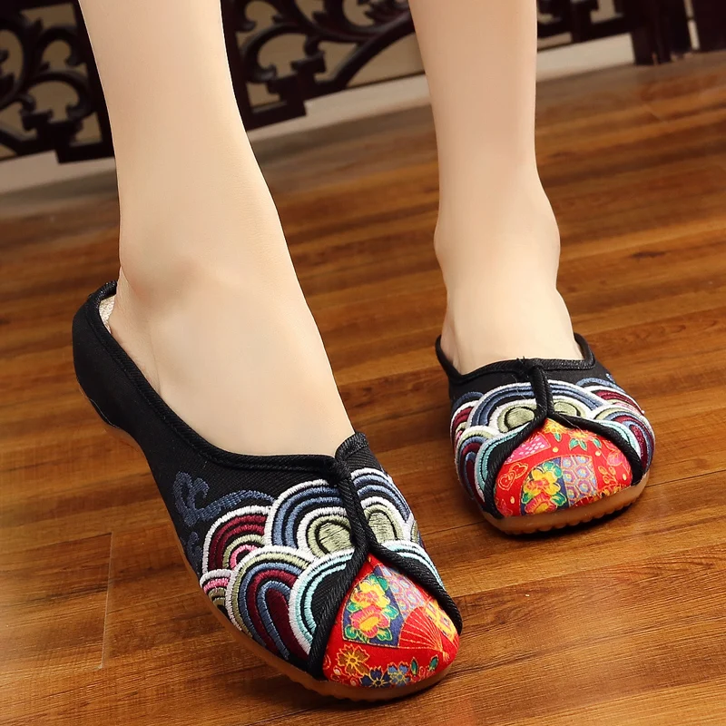 2021 spring and summer fashion beef tendon soft bottom home low-heeled slippers 1831
2021 spring and summer fashion beef tendon soft bottom home low-heeled slippers 1831