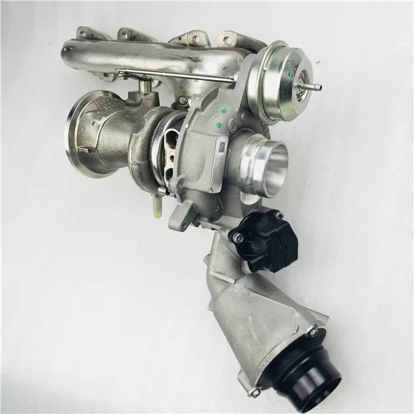 150303-0152724 A2740902380 turbo for W204 W212 Engine 
150303-0152724 A2740902380 turbo for W204 W212 Engine