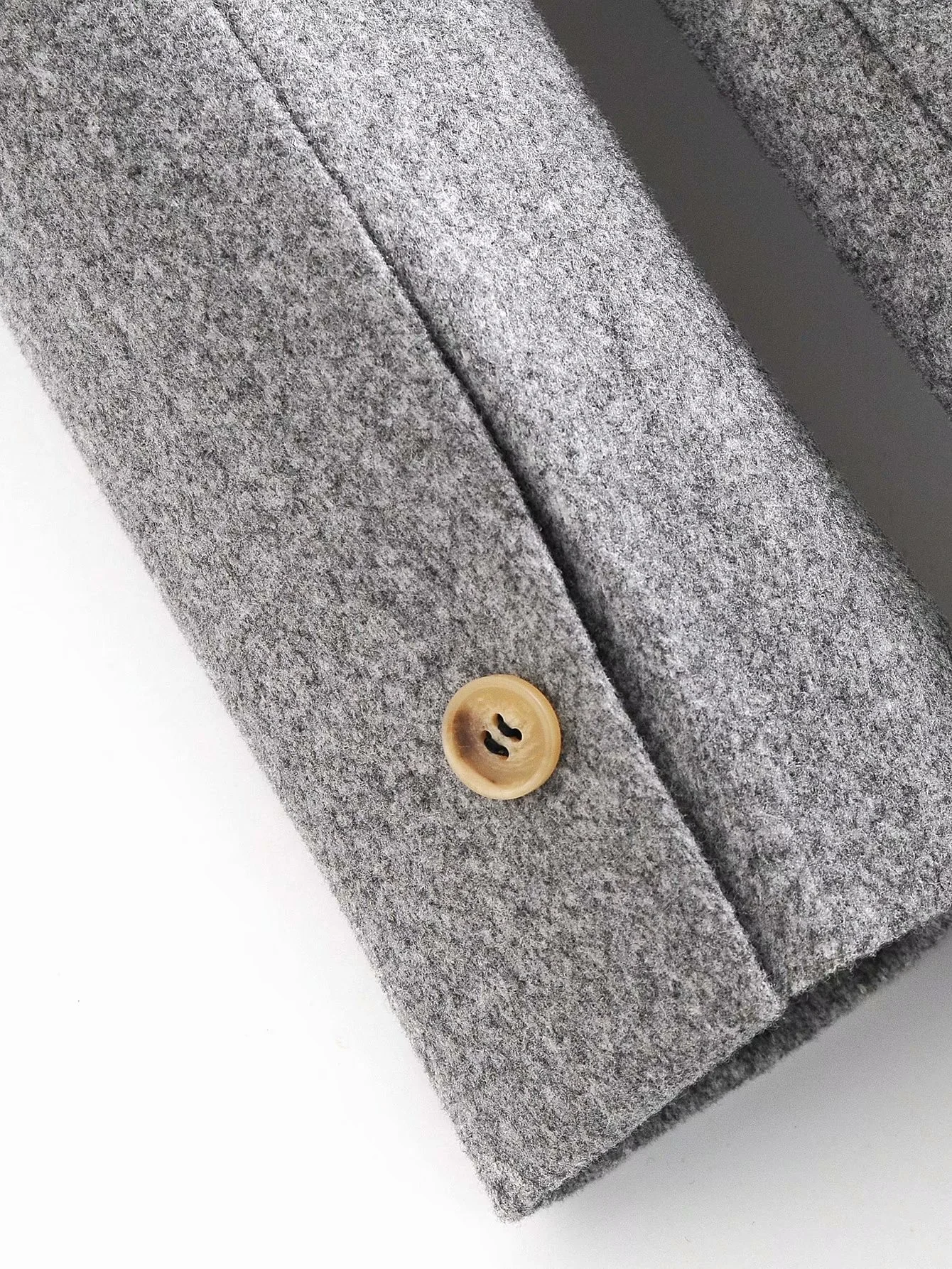 GVUW Blazer For Women Simple Fit One Button Long Sleeve Suit Coat Korean Temperament Medium Long Coat Suit Bimba Y KB7133
GVUW Blazer For Women Simple Fit One Button Long Sleeve Suit Coat Korean Temperament Medium Long Coat Suit Bimba Y KB7133