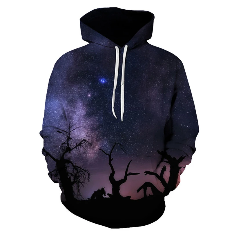 New men's hip-hop casual hoodie popular sweatshirt fashion men's streetwear Harajuku spring and autumn star print hoodie clothes
New men's hip-hop casual hoodie popular sweatshirt fashion men's streetwear Harajuku spring and autumn star print hoodie clothes
