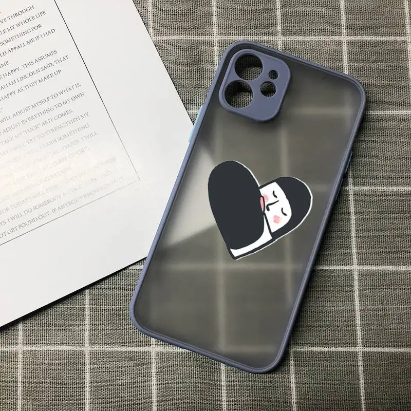 Candy color Phone Case for iPhone 12 mini 11 pro XS Max X XR 7 8 plus SE20 High quality TPU silicon and Hard plastic cover
Candy color Phone Case for iPhone 12 mini 11 pro XS Max X XR 7 8 plus SE20 High quality TPU silicon and Hard plastic cover