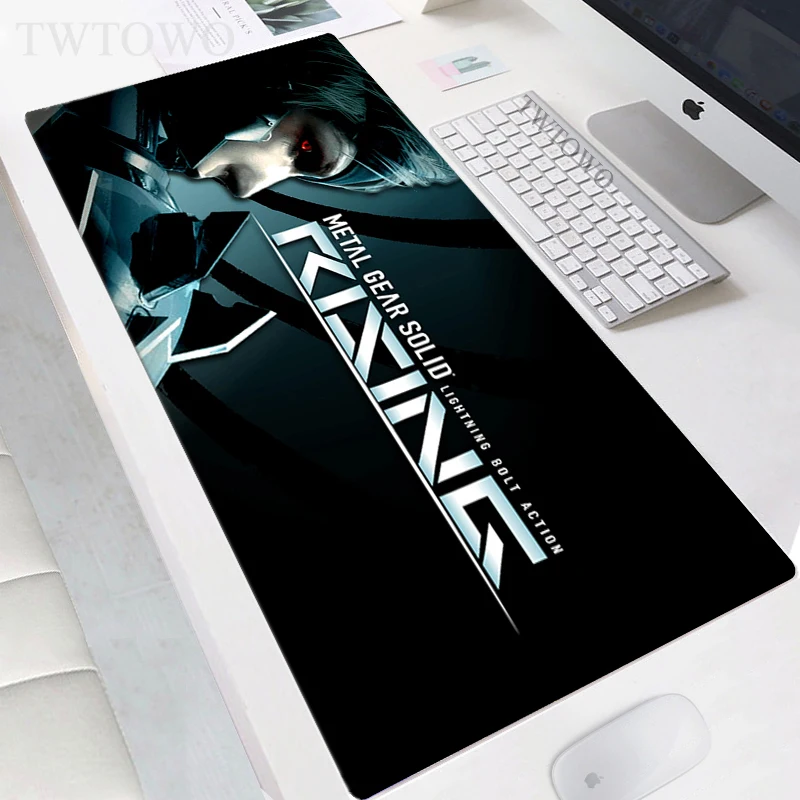 Mouse Pad Gamer HD XXL New Mouse Mat MousePads keyboard pad Metal Gear Solid Laptop Soft Anti-slip Gamer Carpet Mouse Mat
Mouse Pad Gamer HD XXL New Mouse Mat MousePads keyboard pad Metal Gear Solid Laptop Soft Anti-slip Gamer Carpet Mouse Mat