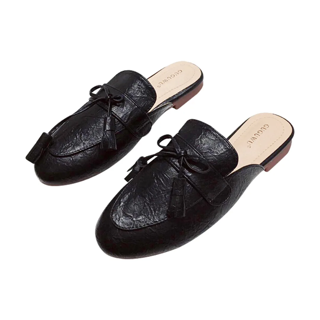 Butterfly-Knot Cover Toe Shoes Woman's Slippers Luxury Slides Low 2021 Designer Rome Hoof Heels Basic PU Fabric Butterfly-knot F
Butterfly-Knot Cover Toe Shoes Woman's Slippers Luxury Slides Low 2021 Designer Rome Hoof Heels Basic PU Fabric Butterfly-knot F