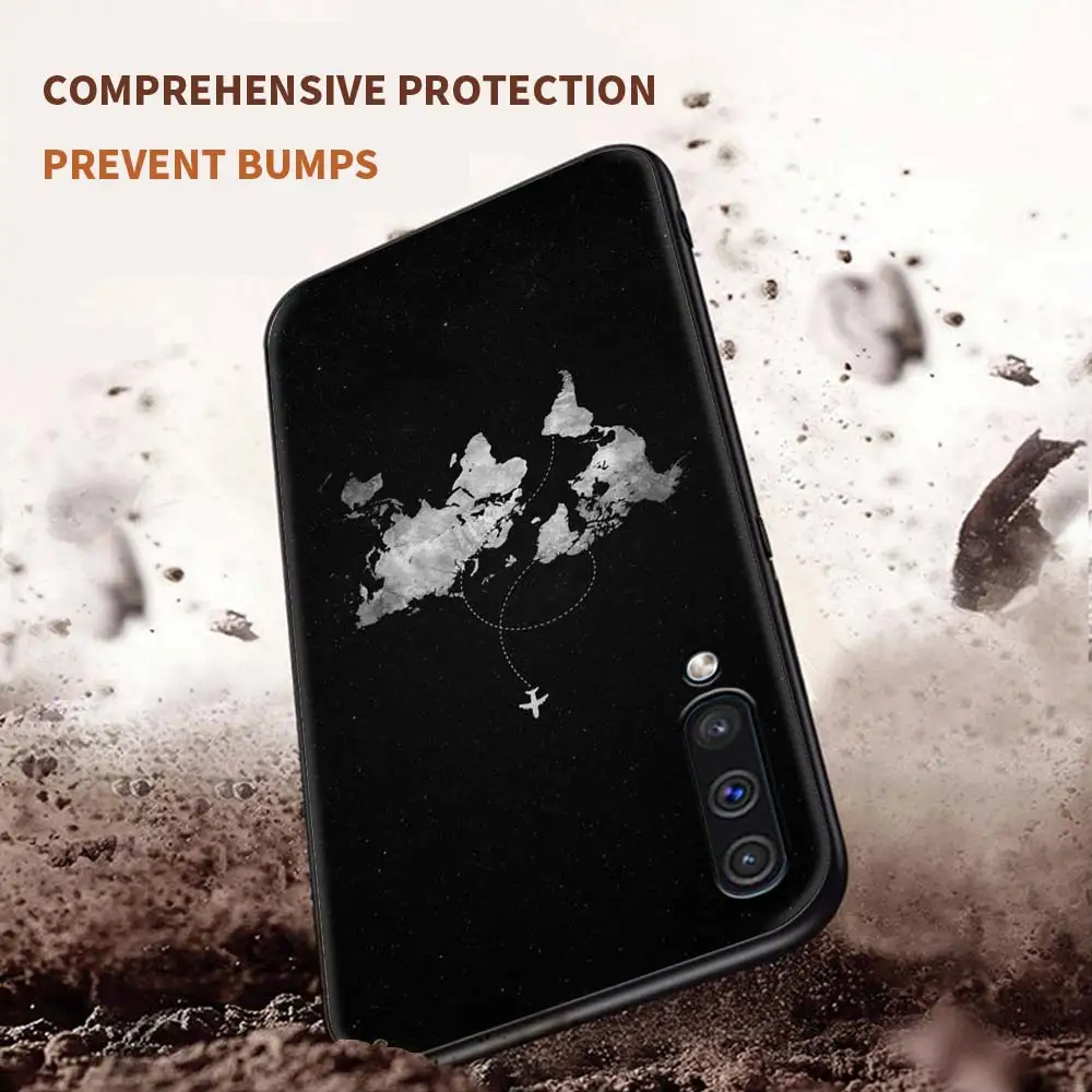 Queen Crown Case For Samsung Galaxy A50 A10 A70 A20e M31 A30 A40 A02s M30s M21 M11 F41 Shockproof TPU Black Cover
Queen Crown Case For Samsung Galaxy A50 A10 A70 A20e M31 A30 A40 A02s M30s M21 M11 F41 Shockproof TPU Black Cover