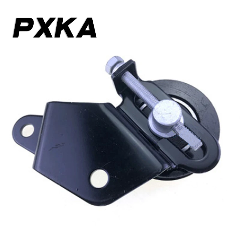 Free shipping Beiqi E130 E150 steering tensioner air conditioning tensioner Shenbao D20 D50 booster pump pulley
Free shipping Beiqi E130 E150 steering tensioner air conditioning tensioner Shenbao D20 D50 booster pump pulley