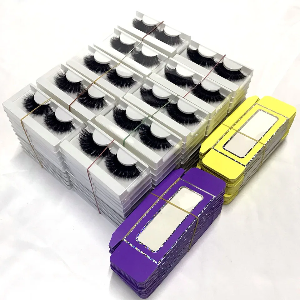 25mm Eyelashes Mink 25 Mm 3d Mink Lashes Bulk Wholesale Natural Cils Dramatic False Eyelashes With Free Eyelash Boxes Packaging
25mm Eyelashes Mink 25 Mm 3d Mink Lashes Bulk Wholesale Natural Cils Dramatic False Eyelashes With Free Eyelash Boxes Packaging