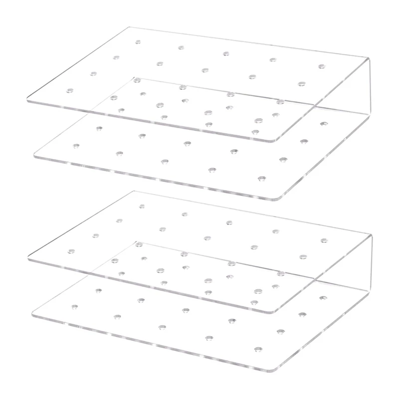 2 упаковки, акриловый держатель для леденцов
2 упаковки, акриловый держатель для леденцов