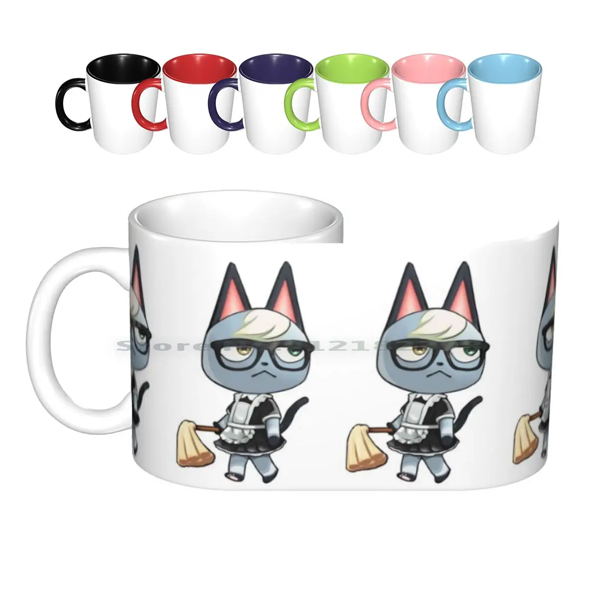 Костюм горничной в виде животного Раймонда, керамические кружки, кофейные чашки, Кружка для молока и чая в виде животных Раймонда, Раймонда, ...
Костюм горничной в виде животного Раймонда, керамические кружки, кофейные чашки, Кружка для молока и чая в виде животных Раймонда, Раймонда, ...