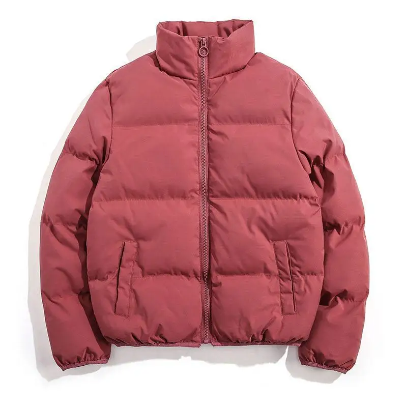 Girls Winter Long Sleeve Casual Windbreaker Red Vintage Parkas Cotton Padded Oversized Parka Xxxl Ladies Zip Up Puffer Jacket
Girls Winter Long Sleeve Casual Windbreaker Red Vintage Parkas Cotton Padded Oversized Parka Xxxl Ladies Zip Up Puffer Jacket