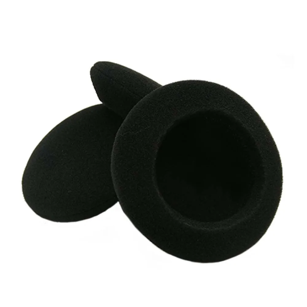 

Ear Pads Replacement Sponge Cover for KOSS CX6, UR5, PTX6, KSC7, KSC12, KSC35, KSC75 Headset Parts Foam Cushion Earmuff Pillow