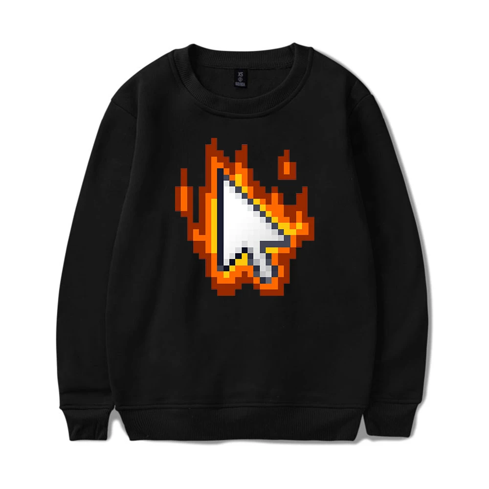 Alan Becker Fashion Prints O-Neck Sweatshirts Women/Men Long Sleeve Sweatshirts Hot Sale Casual Streetwear Clothes
Alan Becker Fashion Prints O-Neck Sweatshirts Women/Men Long Sleeve Sweatshirts Hot Sale Casual Streetwear Clothes