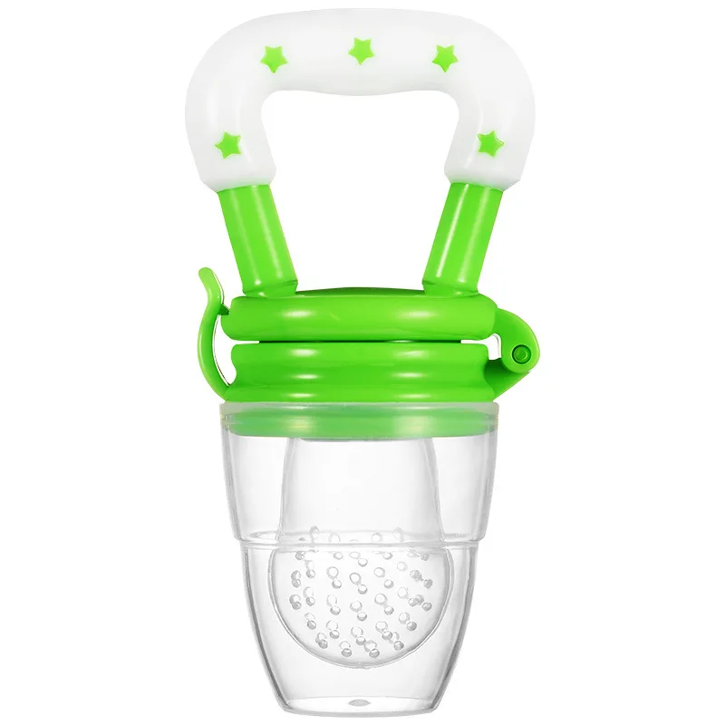 Factory Direct Baby Fruit and Vegetable Music Fruit Supplement Bite Happy Silicone Fresh Food Feeder Baby Feeding Tableware
Factory Direct Baby Fruit and Vegetable Music Fruit Supplement Bite Happy Silicone Fresh Food Feeder Baby Feeding Tableware