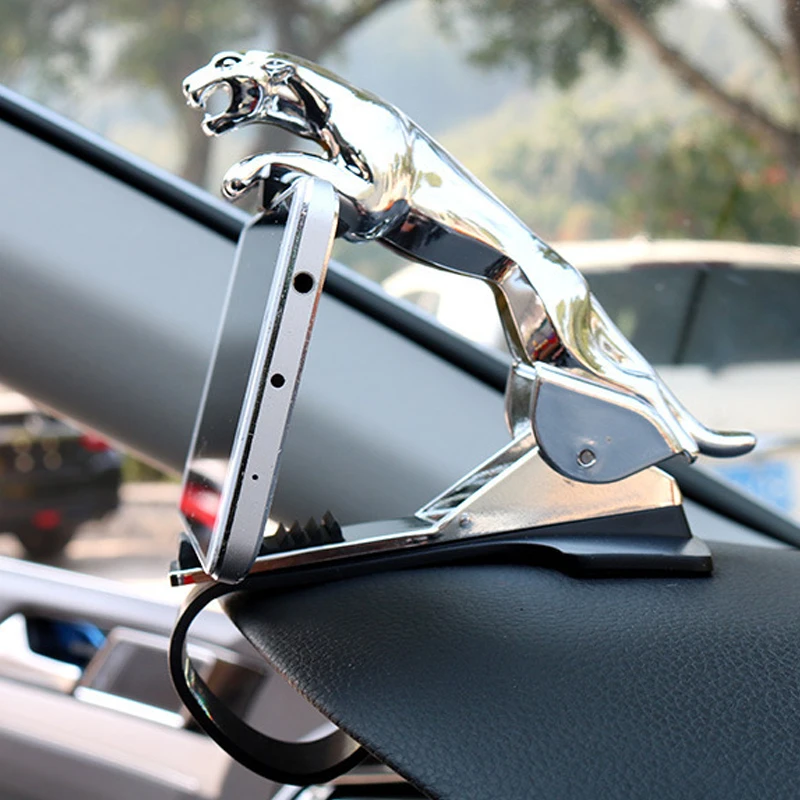 Car Leopard Dashboard Phone Holder 360 Degree Phone Mount Clip GPS Stand Bracket Easy Clip ND998
Car Leopard Dashboard Phone Holder 360 Degree Phone Mount Clip GPS Stand Bracket Easy Clip ND998