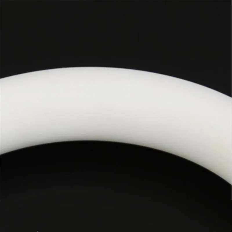 Flexible Hose Silicone Tube Kitchen Faucet Accessories 360 Degree Water Tap Filter General Interface
Flexible Hose Silicone Tube Kitchen Faucet Accessories 360 Degree Water Tap Filter General Interface