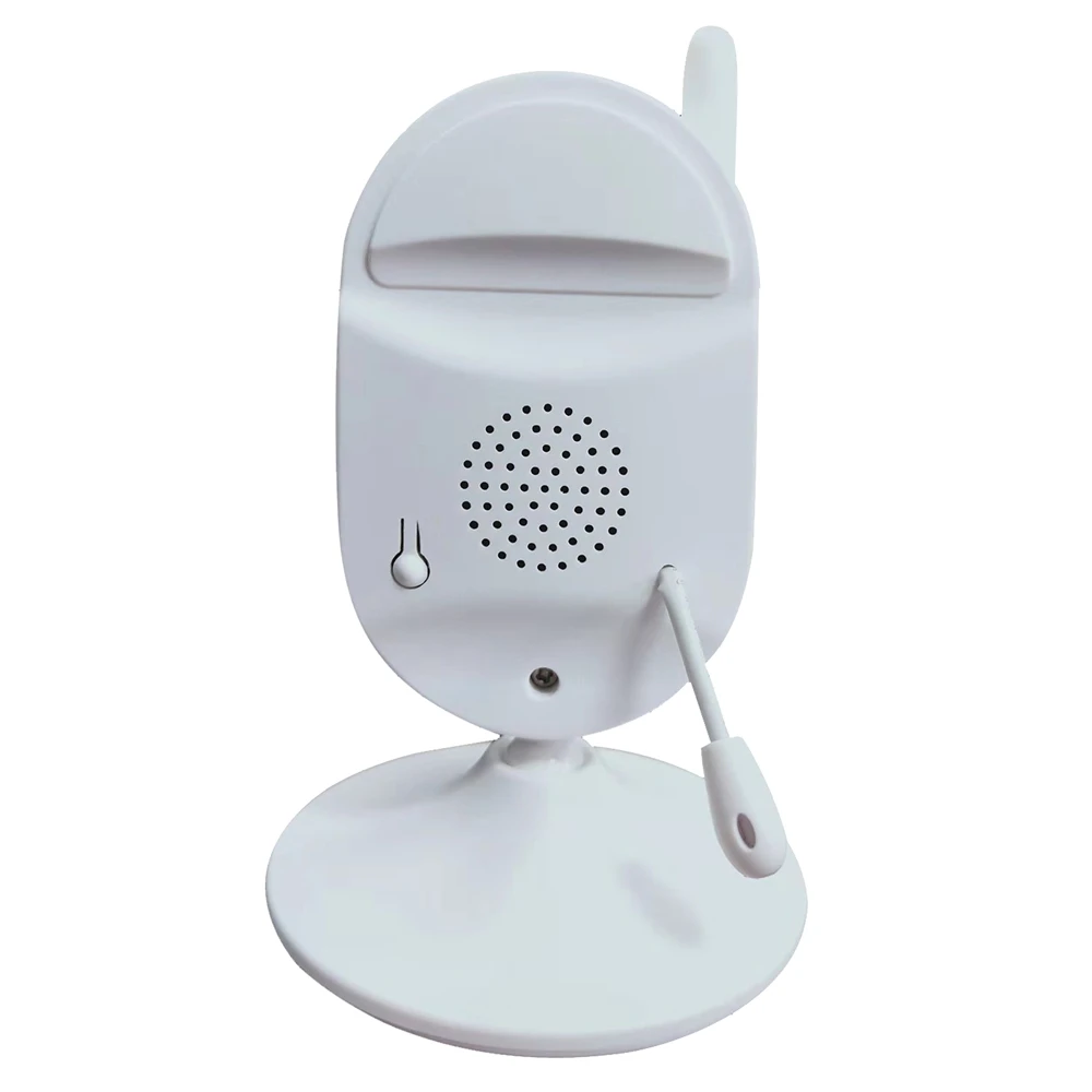 Wifi цифровая камера Детский Монитор 3 5 дюймов TFT экран Мониторинг температуры