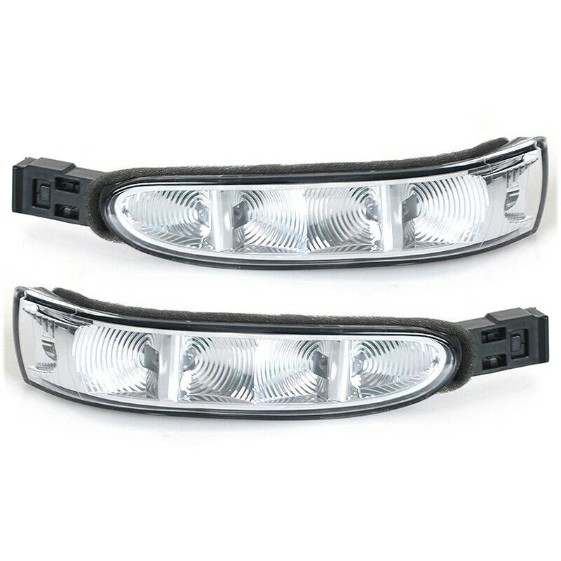 Car Front Mirror Turn Signal Light Turn Side Lamp for Mercedes Benz W164 X164 W164 ML GL300 R320 R350 R450 R500
Car Front Mirror Turn Signal Light Turn Side Lamp for Mercedes Benz W164 X164 W164 ML GL300 R320 R350 R450 R500