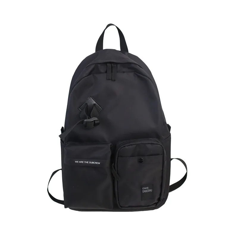 Female School Bags For Teenage Girls 2020 Nylon Travel Backpack Women Mochilas Sac A Dos Ladies Laptop Rucksack Men Bag Pack
Female School Bags For Teenage Girls 2020 Nylon Travel Backpack Women Mochilas Sac A Dos Ladies Laptop Rucksack Men Bag Pack