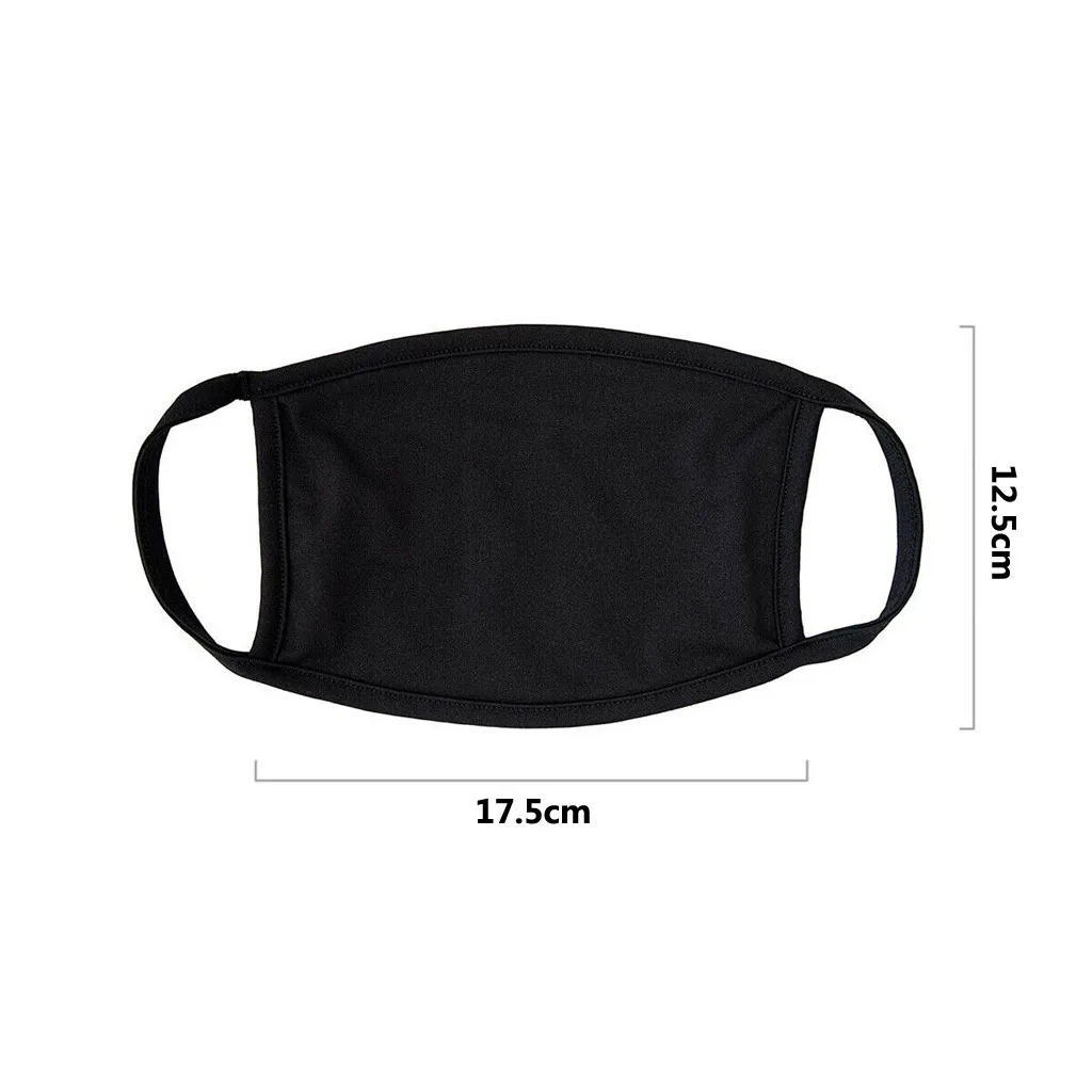 Pollution Mask Unisex Outdoor Protection Non-Woven Fabric Mask Multicolor Printed Men and Women Outdoor Sports Mask
Pollution Mask Unisex Outdoor Protection Non-Woven Fabric Mask Multicolor Printed Men and Women Outdoor Sports Mask