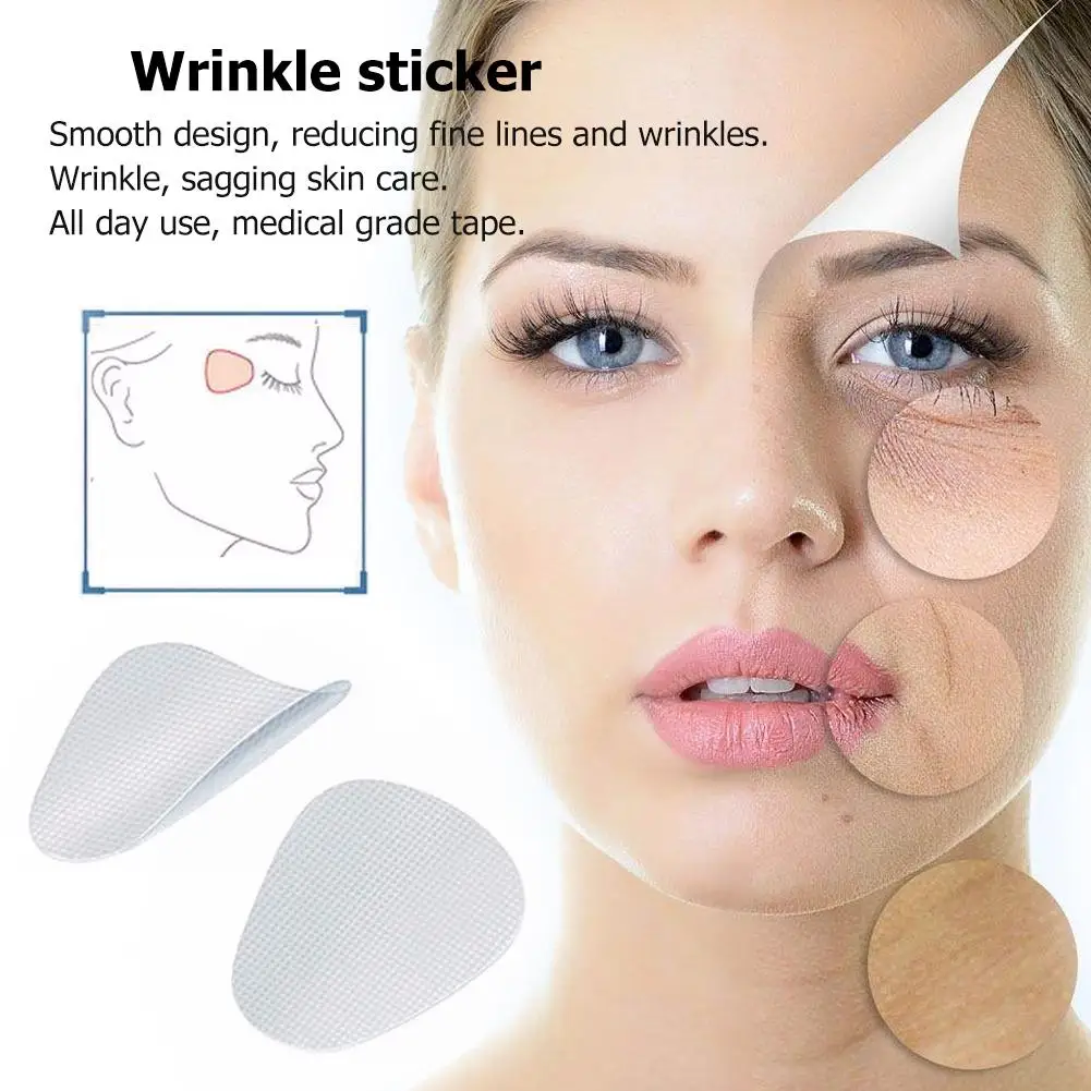 27/24/12pcs Thin Face Stickers Eva Anti-wrinkle Anti-aging Patches Forehead Lift Tapes Beauty Skin Lift Up Unisex
27/24/12pcs Thin Face Stickers Eva Anti-wrinkle Anti-aging Patches Forehead Lift Tapes Beauty Skin Lift Up Unisex