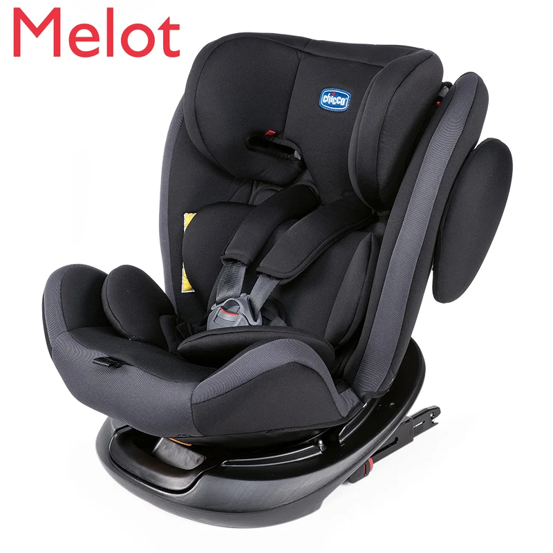 Unico zero to At the age of 12 Old Children's Safety Seat Car three hundred and sixty thousand degrees Rotatable Seat
Unico zero to At the age of 12 Old Children's Safety Seat Car three hundred and sixty thousand degrees Rotatable Seat