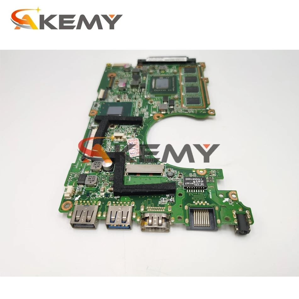 Akemy For ASUS vivobook X202E S200E X201EV X201EP laptop motherboard 847 CPU 2GB RAM X202E notebook mainboard tested full 100%
Akemy For ASUS vivobook X202E S200E X201EV X201EP laptop motherboard 847 CPU 2GB RAM X202E notebook mainboard tested full 100%