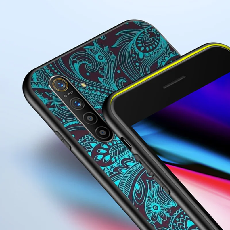 Colorful Mandala Datura Flower Art For OPPO A1K A12 A31 A32 A53 A72 A73 A93 F15 F17 Find X2 Pro Lite Neo 2020 Phone Case
Colorful Mandala Datura Flower Art For OPPO A1K A12 A31 A32 A53 A72 A73 A93 F15 F17 Find X2 Pro Lite Neo 2020 Phone Case