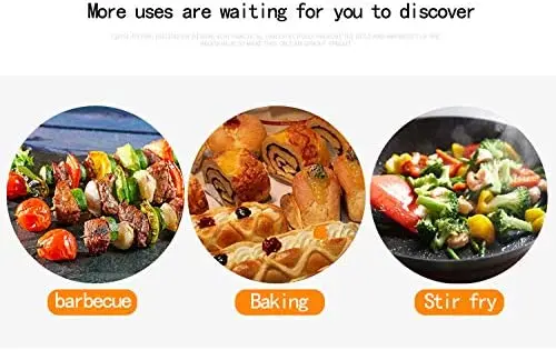 Kitchen Olive Oil Spray Bottle Food Grade Oil Bottle 100ml Oil Pot Leak-proof Grill BBQ Sprayer Salad Kitchen Tools
Kitchen Olive Oil Spray Bottle Food Grade Oil Bottle 100ml Oil Pot Leak-proof Grill BBQ Sprayer Salad Kitchen Tools