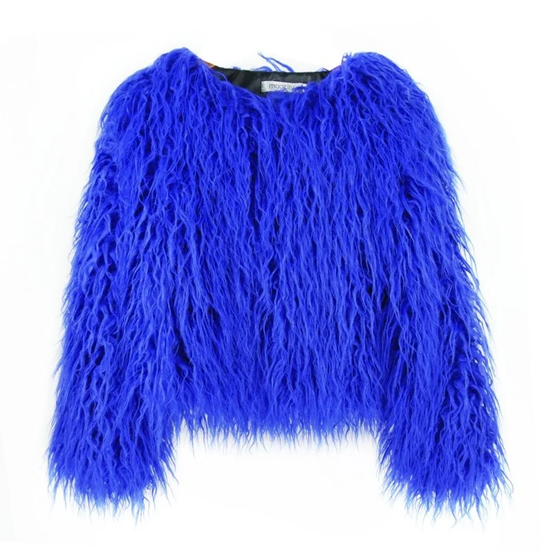 2022 Chic Warm Knitting Shaggy White Cardigan Women Sweater Soft Black Female Jacket Coat Autumn Winter Hairy Faux Fur Coat
2022 Chic Warm Knitting Shaggy White Cardigan Women Sweater Soft Black Female Jacket Coat Autumn Winter Hairy Faux Fur Coat
