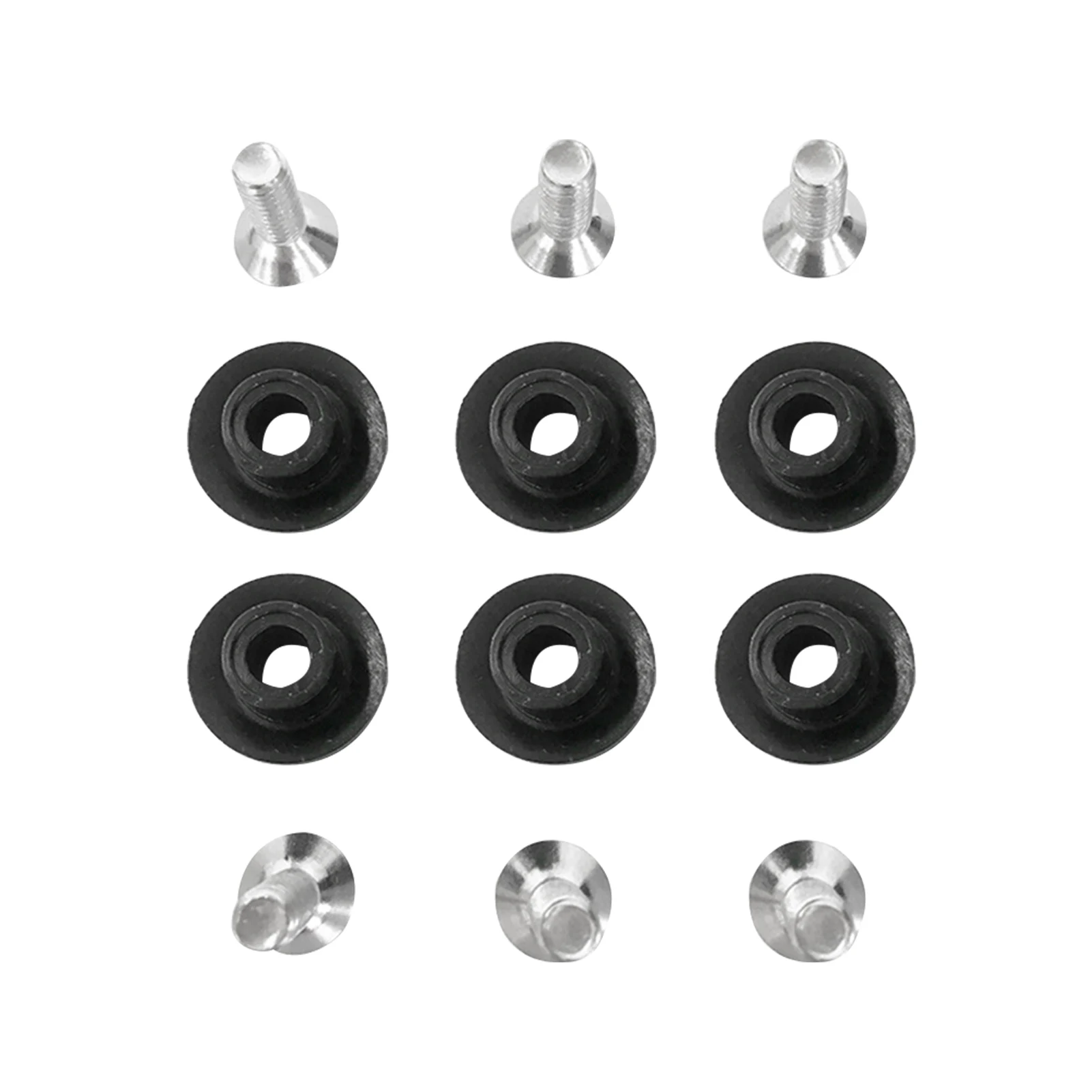 10pack Canoe Fishing Rigging Easy Install Parts Elastic Rope Pull Buckle Rowing Durable Hook Kayak Accessories Boat Surfboard
10pack Canoe Fishing Rigging Easy Install Parts Elastic Rope Pull Buckle Rowing Durable Hook Kayak Accessories Boat Surfboard