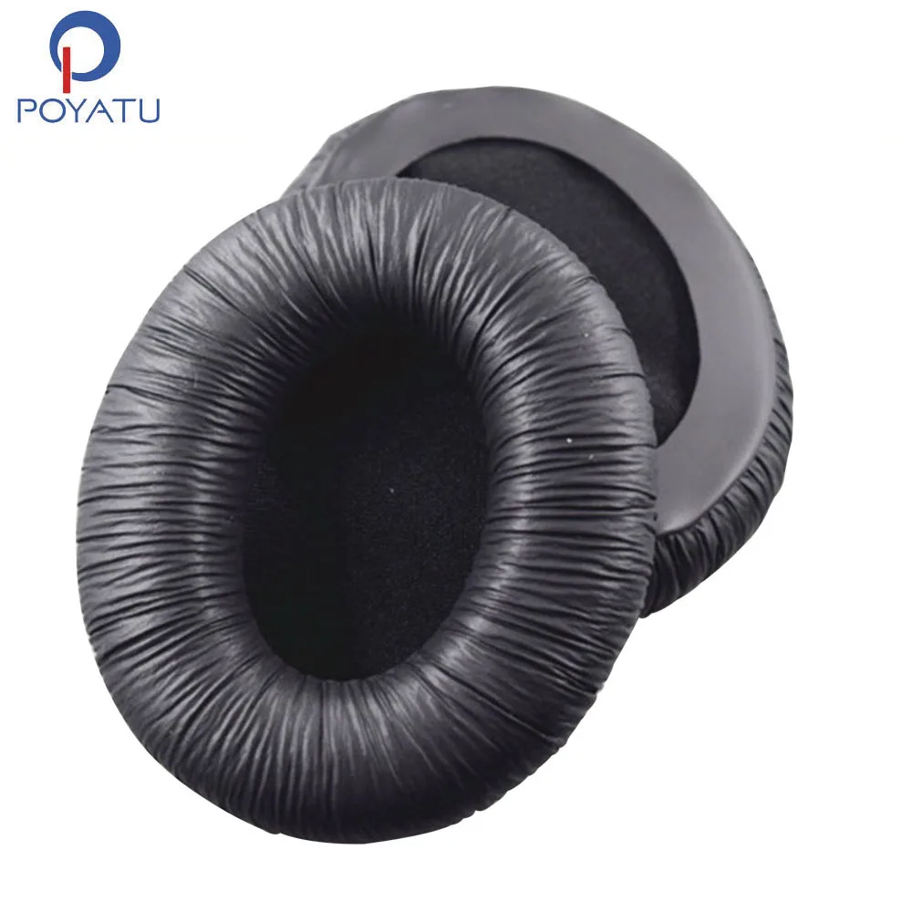 POYATU Ear Pads Headphone Earpads For Sennheiser PC151 PC166 PC330 PC333D Ear Pads Headphone Earpads Replacement Cushion Cover
POYATU Ear Pads Headphone Earpads For Sennheiser PC151 PC166 PC330 PC333D Ear Pads Headphone Earpads Replacement Cushion Cover