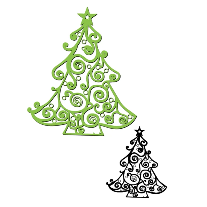 InLoveArts Christmas Tree Dies Penguin Metal Cutting Dies New Craft Frame Dies Card Making Scrapbooking Album Paper Creative DIY
InLoveArts Christmas Tree Dies Penguin Metal Cutting Dies New Craft Frame Dies Card Making Scrapbooking Album Paper Creative DIY