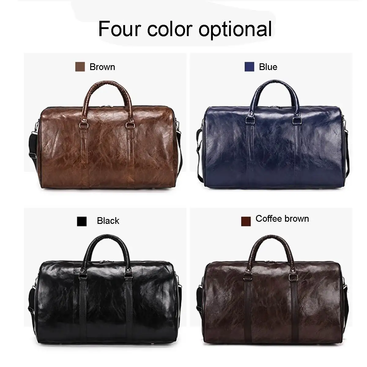 Travel Bags
Travel Bags