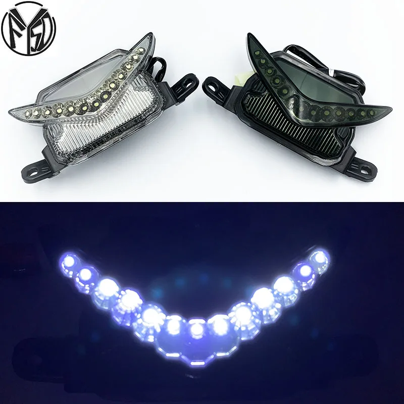 For HONDA F5 CBR 600 RR CBR600RR 2007 2008 2009 2010 2012 Headlight Headlamp Fog Lamp Front Head Light LEDFront center light
For HONDA F5 CBR 600 RR CBR600RR 2007 2008 2009 2010 2012 Headlight Headlamp Fog Lamp Front Head Light LEDFront center light