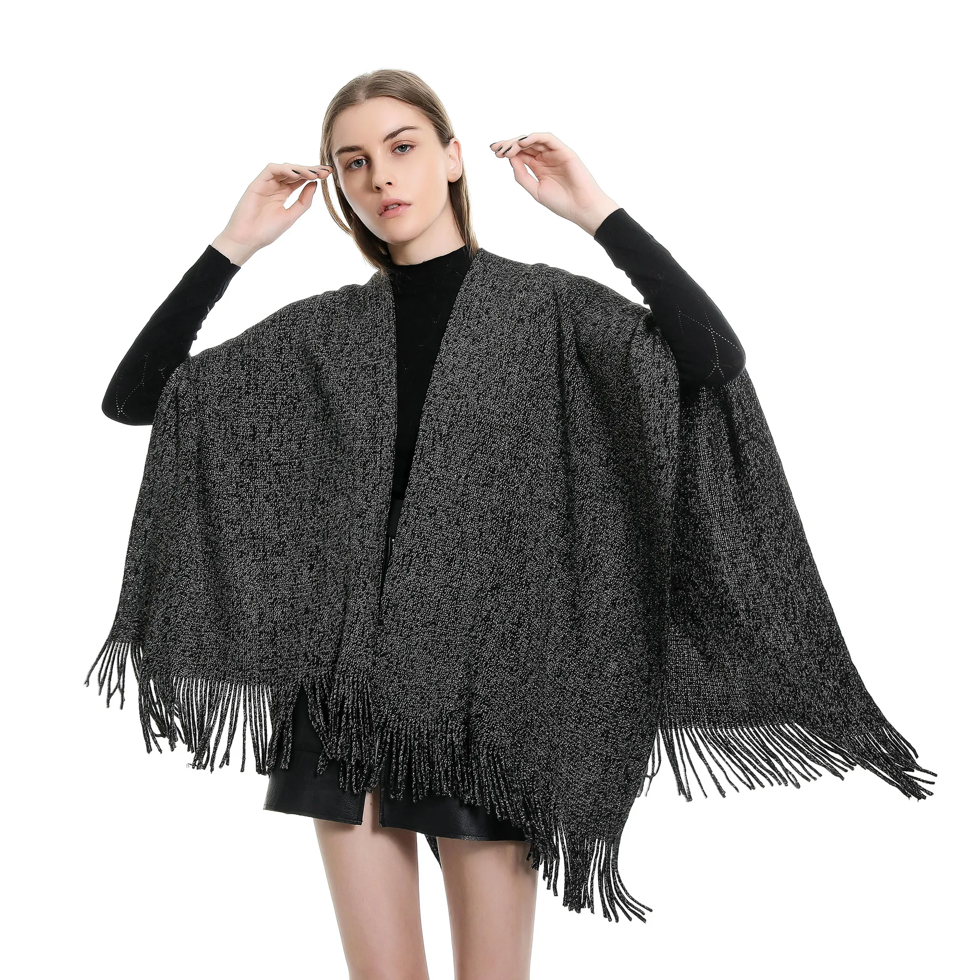 100*135 см кашемировая шаль из искусственного меха шарф осень зима шарфы для мужчин квадратный хиджаб Дамская накидка глушитель парео женский ...
100*135 см кашемировая шаль из искусственного меха шарф осень зима шарфы для мужчин квадратный хиджаб Дамская накидка глушитель парео женский ...