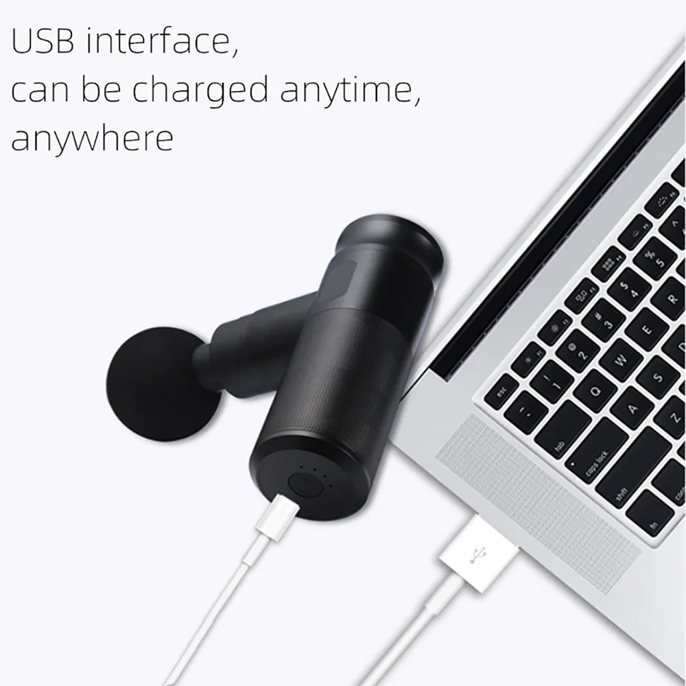 Mini Gun Massage Muscle Relax Body Pain Relief Sport Gun Machine Slimming Shaping Massage Gun Deep Tissue Relaxation Health Care
Mini Gun Massage Muscle Relax Body Pain Relief Sport Gun Machine Slimming Shaping Massage Gun Deep Tissue Relaxation Health Care