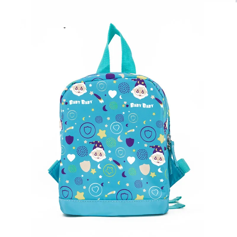 Baby Anti-Lost Kindergarten Backpack New Cute Cartoon Pattern Small Backpack School bag for kids Baby JT260042
Baby Anti-Lost Kindergarten Backpack New Cute Cartoon Pattern Small Backpack School bag for kids Baby JT260042